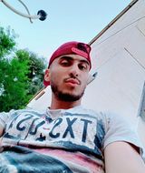 Zdjęcie użytkownika Elahouel