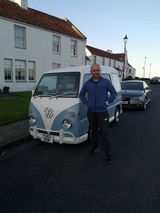 Benutzerfoto WesierskiRa