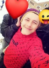 Zdjęcie użytkownika KaMiLBeNHaDi