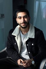 Фото користувача Ihebelhani