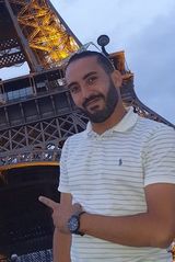 Zdjęcie użytkownika AmineAn