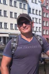 Foto pengguna ARTUR0978