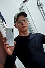 Zdjęcie użytkownika Danielglk1996