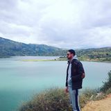 Foto utilizatorului AmazigheA