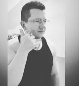 Benutzerfoto lewZamsterdamu