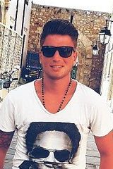 Fotka uživatele Matiszs