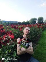 Zdjęcie użytkownika TomaszRadomski1998