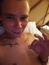 Фотография пользователя Boryssexyjacob