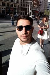 Foto utilizatorului BosseO