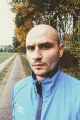 Zdjęcie użytkownika LukaszJaronko