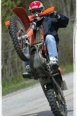 Zdjęcie użytkownika ktm525oj