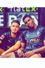 Фотография пользователя HichamHicham1996