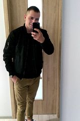 Benutzerfoto PrzemekMarkiewic23