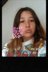 Foto pengguna kamila8787
