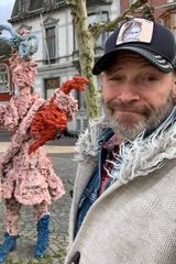 Foto utilizatorului MarksonA