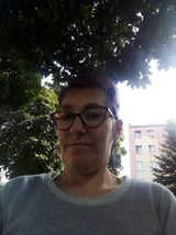 Foto utilizatorului AgnieszkaUrbansk74