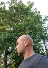 Zdjęcie użytkownika DariuszLa