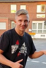 Benutzerfoto Wojciecho69