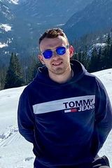 Benutzerfoto Szymong22