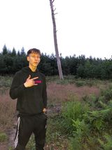 Zdjęcie użytkownika Oskar02