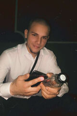 Zdjęcie użytkownika Pawel3477