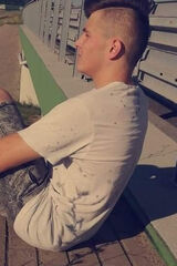 Фото користувача Krzysiustachowiak