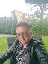 Zdjęcie użytkownika Szymal