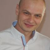 Zdjęcie użytkownika maciekZklanux