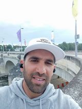 Zdjęcie użytkownika ahmedhamici126gma