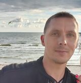 Fotka uživatele Sam1