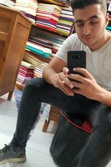 Zdjęcie użytkownika Mehdi16