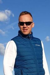 Фото користувача Spirycik