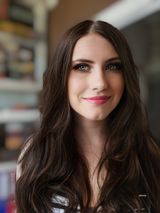Фотография пользователя Nikki125