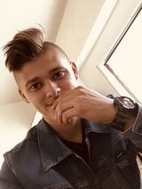 Zdjęcie użytkownika Maciuszko12