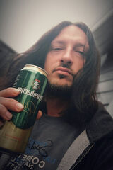 Zdjęcie użytkownika Saberus