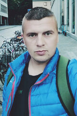 Zdjęcie użytkownika KrzysztofKaspere35