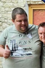 Fotka uživatele Martin912