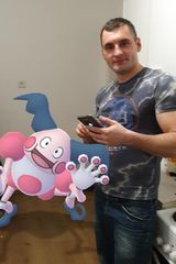 Foto utilizatorului MalskiJa