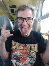 Фотография пользователя BlekJ