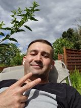 Zdjęcie użytkownika Wysooki87