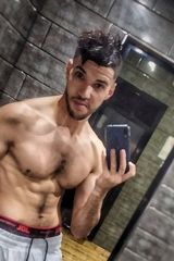 Zdjęcie użytkownika MohammedBekhouche