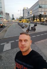 Fotka uživatele Bobik112Gg