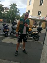 Zdjęcie użytkownika MaZuR1401