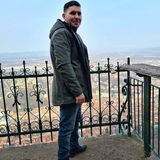 Zdjęcie użytkownika George1988