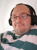 Fotka uživatele ChristianMl