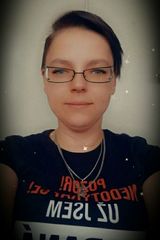 Zdjęcie użytkownika LucieKoutska