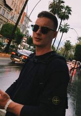 Benutzerfoto Robinzxc