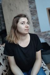 Фотография пользователя Sloneczko994
