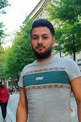 Foto pengguna AhmeKc