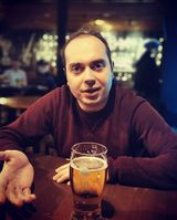 Fotka uživatele Valdiss